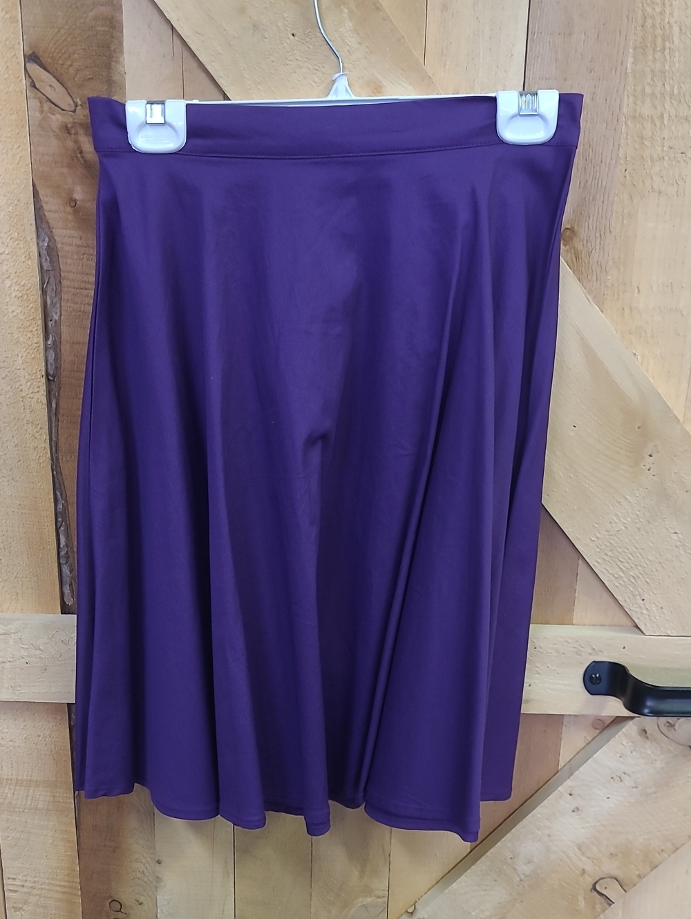 Swing Skirt ~ Large